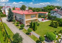 Żłobek Miejski w Nisku ma nową stronę internetową