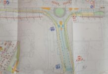 W Sandomierzu rusza budowa ronda. Jakich utrudnień należy się spodziewać?