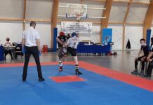 III Świętokrzyski Turniej kickboxingu w formule lowkick i kicklight – jak wypadli reprezentanci Tarnobrzegu?