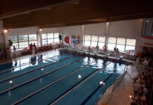 Piranie SOSiR Nowa Dęba najlepsze na Podkarpaciu!