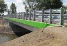 W ciągu drogi krajowej nr 79 w Samborcu powstanie nowy most