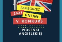 Samborzec – V Konkurs Piosenki Angielskiej