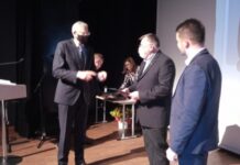 Nowa Dęba – przyznano stypendia i nagrody za osiągnięcia sportowe w 2020 roku