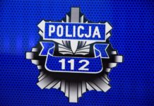 Policjanci uratowali mieszkankę Grębowa przed wychłodzeniem