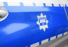 Rudnik nad Sanem – policjanci uratowali zaginionego mężczyznę