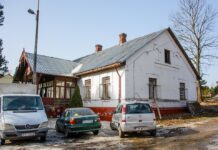 W Łoniowie powstaje Środowiskowy Dom Samopomocy