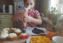 Kaziukowe słodkości