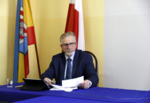 Informacja z obrad nadzwyczajnej XXIX Sesji Rady Powiatu Niżańskiego