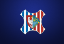 eMŚ: Diel Spring z Wisły Sandomierz w kadrze Saint Vincent i Grenadyn