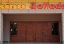 Reaktywacja „Ballady”