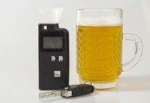 Sandomierz – nietrzeźwy, z zakazem kierował motorowerem