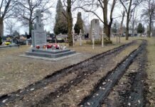 Tych żołnierzy zabija się po raz drugi