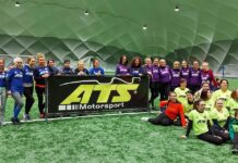 Dzień Kobiet w Akademii Piłkarskiej Stalowa Wola