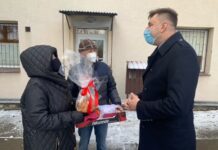 Sandomierz – trwa zbiórka krwi dla pań, leczących się onkologicznie