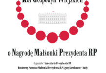 Inauguracja Konkursu dla Kół Gospodyń Wiejskich o Nagrodę Małżonki Prezydenta RP