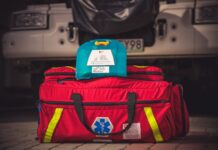 OSP Charzewice doposaża swoich ratowników