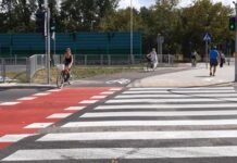 Są pieniądze na przejścia