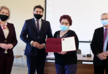 Zmiany w składzie Miejskiej Rady Seniorów