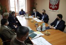 Zrobić biznes na torach