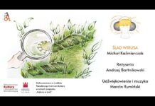 Ślad wirusa – słuchowisko o trudnych czasach