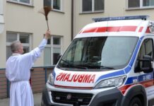 Oburzenie w Tarnobrzegu