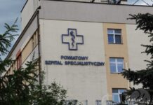 Szpital Stalowa Wola. Są chętni, ale za większe pieniądze