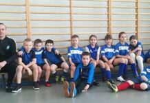 Udany dla Klimontowianki turniej w Ostrowcu Świętokrzyskim