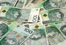 Zamiast kuszącego zysku, odnotował straty