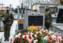 Sandomierskie obchody Narodowego Dnia Pamięci Żołnierzy Wyklętych