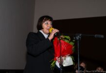 Dr Danuta Paszkowska z tytułem Sandomierzanina Roku 2020