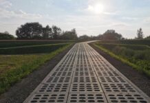 Ujarzmiania żywiołu ciąg dalszy