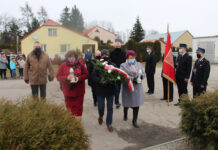 Gorzyce pamiętają…